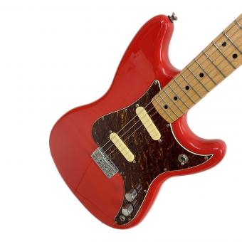 Squier (スクワイア) デュオソニック エレキギター FSR Classic Vibe DUO-SONIC 2011年製 @ Π