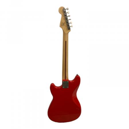 K*n様 スクワイア デュオソニック Squier (スクワイア) デュオソニック エレキギター FSR Classic Vibe