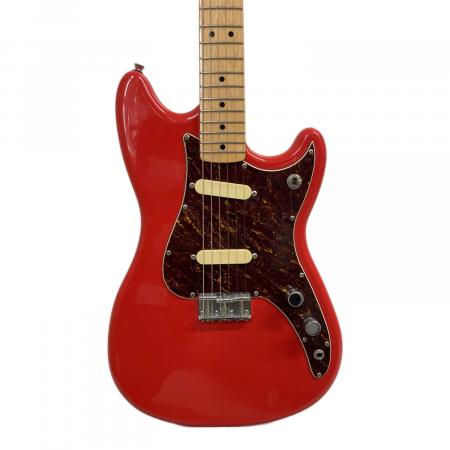 K*n様 スクワイア デュオソニック Squier (スクワイア) デュオソニック エレキギター FSR Classic Vibe