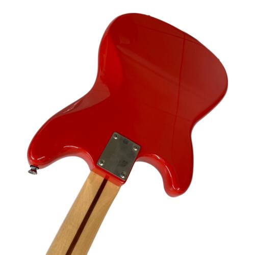 Squier (スクワイア) デュオソニック エレキギター FSR Classic Vibe DUO-SONIC 2011年製 @ Π