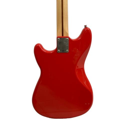 Squier (スクワイア) デュオソニック エレキギター FSR Classic Vibe DUO-SONIC 2011年製 @ Π