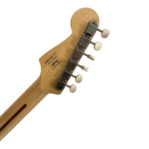 Squier (スクワイア) デュオソニック エレキギター FSR Classic Vibe DUO-SONIC 2011年製 @ Π