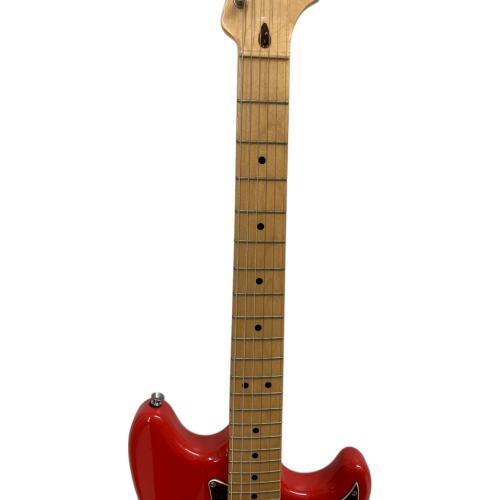 Squier (スクワイア) デュオソニック エレキギター FSR Classic Vibe DUO-SONIC 2011年製 @ Π