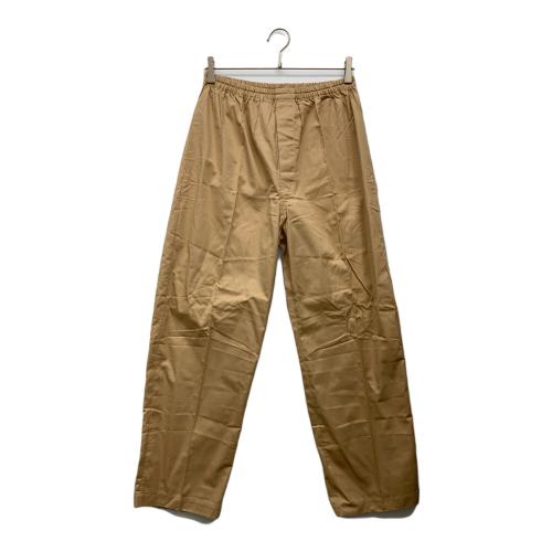 BURBERRY LONDON (バーバリーロンドン) ルームウェアセットアップ メンズ SIZE M ベージュ 国内代理店表記 有