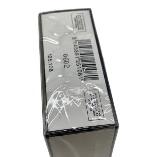 CHANEL (シャネル) オードパルファム 2024年クリスマス限定 チャーム/チェーン付き PURSE SPRAY 7ml×3