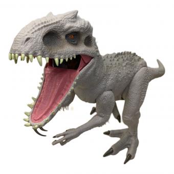 マテル ジュラシックワールド スーパービッグ インドミナスレックス