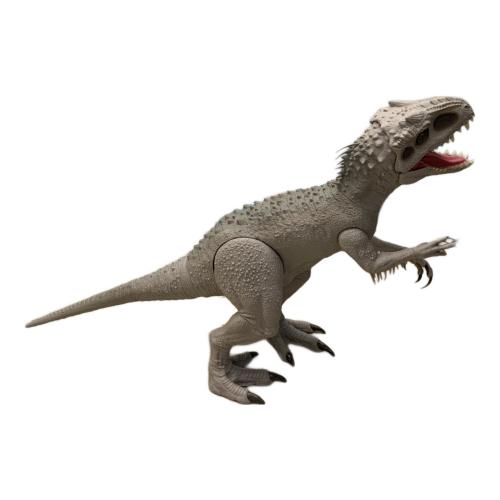 マテル　ジュラシックワールド　スーパービッグインドミナスレックス MATTEL（マテル） ジュラシック・ワールド スーパービッグ! インド