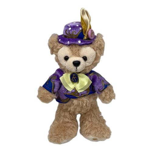 DISNEY (ディズニー) ディズニーグッズ 2017ファッショナブルイースター 3体セット ぬいぐるみバッジ