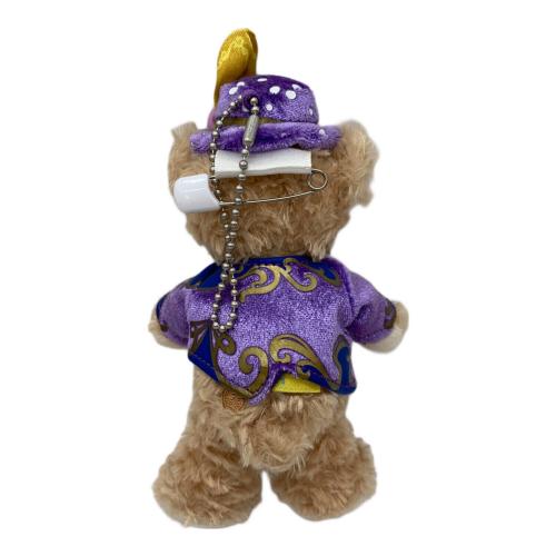 DISNEY (ディズニー) ディズニーグッズ 2017ファッショナブルイースター 3体セット ぬいぐるみバッジ