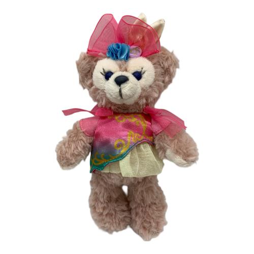 DISNEY (ディズニー) ディズニーグッズ 2017ファッショナブルイースター 3体セット ぬいぐるみバッジ