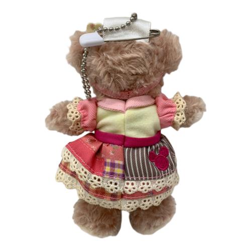 DISNEY (ディズニー) ディズニーグッズ ハートウォーミングデイズ ぬいぐるみバッジ