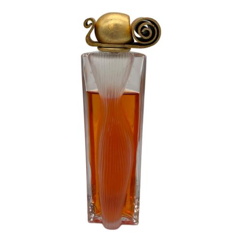 GIVENCHY (ジバンシィ) オードトワレ Organza 100ml 残量50%-80%