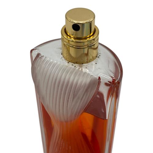 GIVENCHY (ジバンシィ) オードトワレ Organza 100ml 残量50%-80%