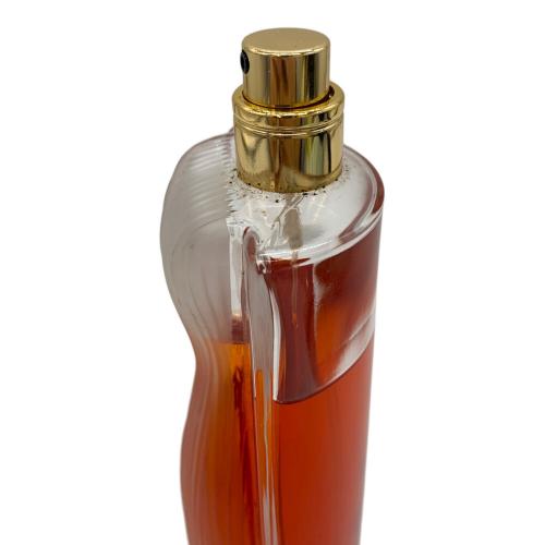 GIVENCHY (ジバンシィ) オードトワレ Organza 100ml 残量50%-80%