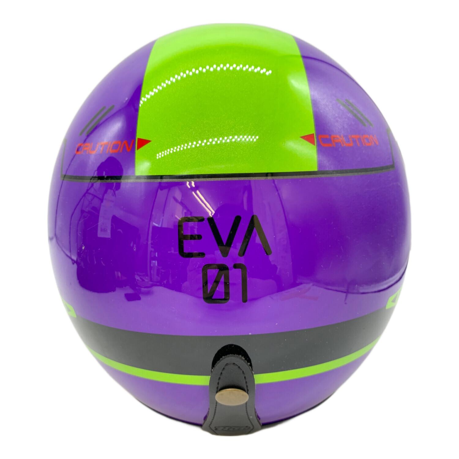 OGK (オージーケ) バイク用ヘルメット BOB-B EVA-01 PSCマーク(バイク