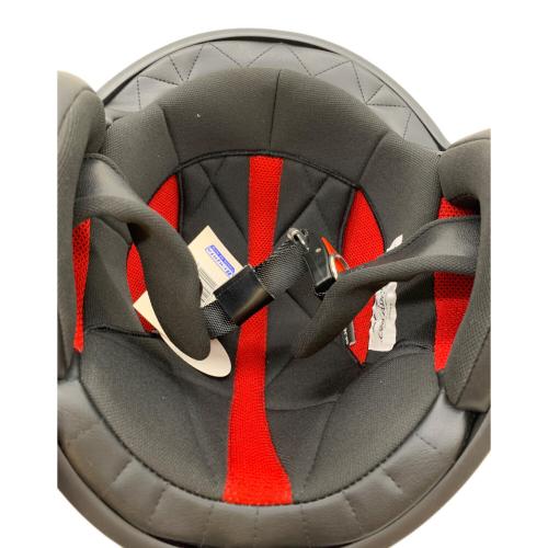 OGK (オージーケ) バイク用ヘルメット BOB-B EVA-01 PSCマーク(バイク用ヘルメット)有