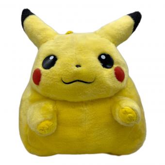 TOMY (トミー) ピカチュウ 1/1サイズ 尻尾ヨゴレ有 初代 等身大