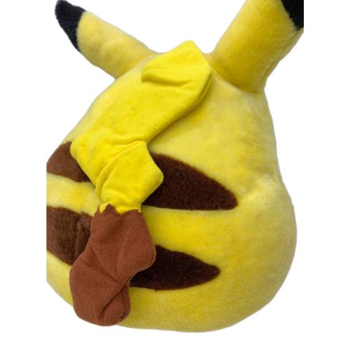 TOMY (トミー) ピカチュウ 1/1サイズ 尻尾ヨゴレ有 初代 等身大