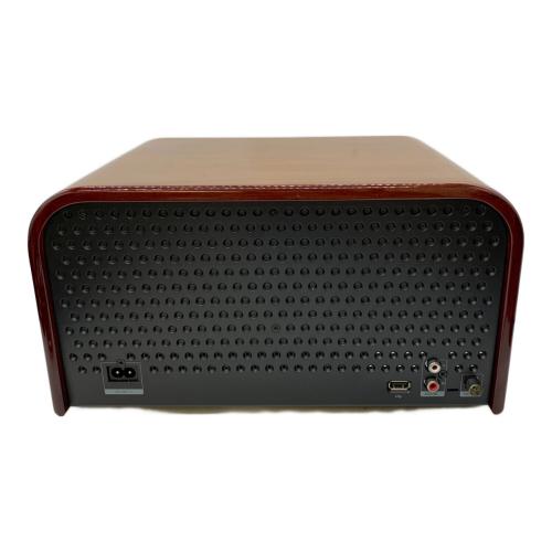 SANSUI (サンスイ) CDステレオシステム SMS-800BT