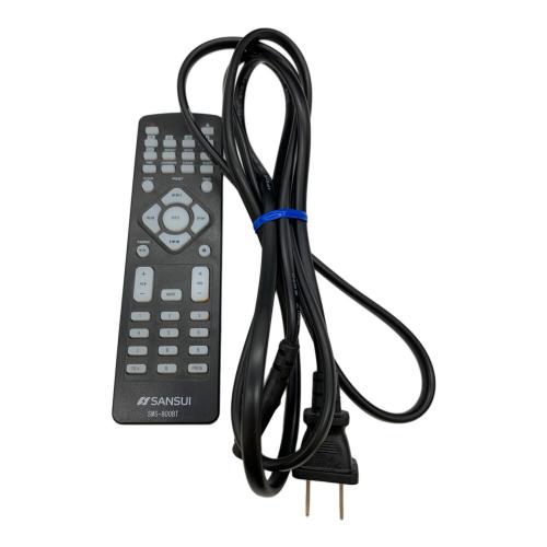 SANSUI (サンスイ) CDステレオシステム SMS-800BT