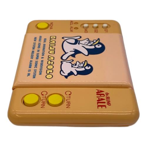 ポピー かいじゅうあそぼ 動作確認済み -