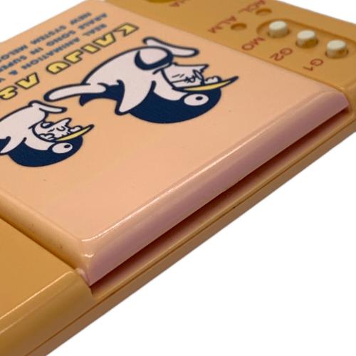 ポピー かいじゅうあそぼ 動作確認済み -