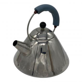 ALESSI (アレッシー) バードケトル