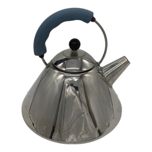 ALESSI (アレッシー) バードケトル