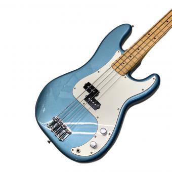 FENDER (フェンダー) エレキベース プレシジョンベース Fender PLAYER PB MN 動作確認済み 2023年製 MX23133315