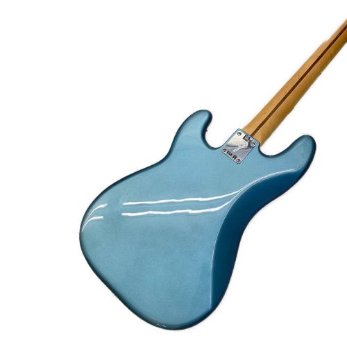 FENDER (フェンダー) エレキベース プレシジョンベース Fender PLAYER PB MN 動作確認済み 2023年製 MX23133315