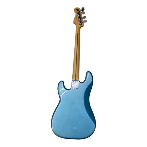 FENDER (フェンダー) エレキベース プレシジョンベース Fender PLAYER PB MN 動作確認済み 2023年製 MX23133315