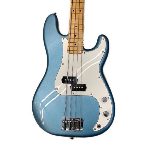 FENDER (フェンダー) エレキベース プレシジョンベース Fender PLAYER PB MN 動作確認済み 2023年製 MX23133315