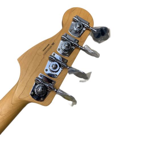 FENDER (フェンダー) エレキベース プレシジョンベース Fender PLAYER PB MN 動作確認済み 2023年製 MX23133315