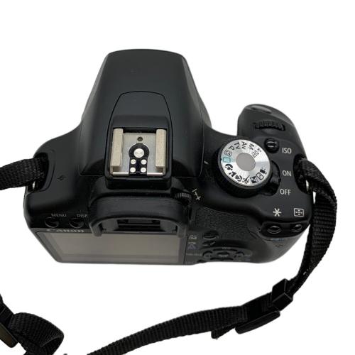 CANON (キヤノン) 一眼レフカメラ ハガレ有 本体のみ DS126231 1510万画数 -