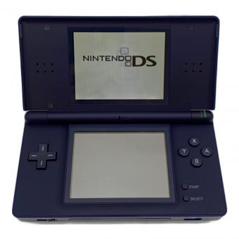 Nintendo (ニンテンドー) NintendoDSLite USG-001 動作確認済み -
