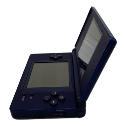 Nintendo (ニンテンドー) NintendoDSLite USG-001 動作確認済み -