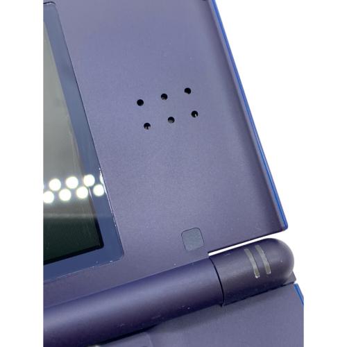 Nintendo (ニンテンドー) NintendoDSLite USG-001 動作確認済み -