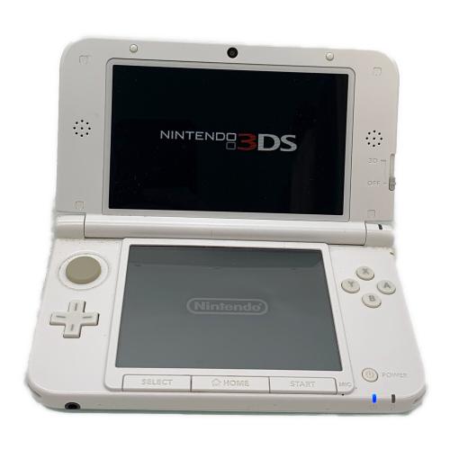 Nintendo (ニンテンドー) 3DS LL SPR-001 動作確認済み SJF134104780