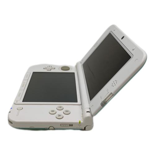 Nintendo (ニンテンドー) 3DS LL SPR-001 動作確認済み SJF134104780