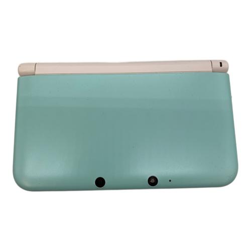 Nintendo (ニンテンドー) 3DS LL SPR-001 動作確認済み SJF134104780