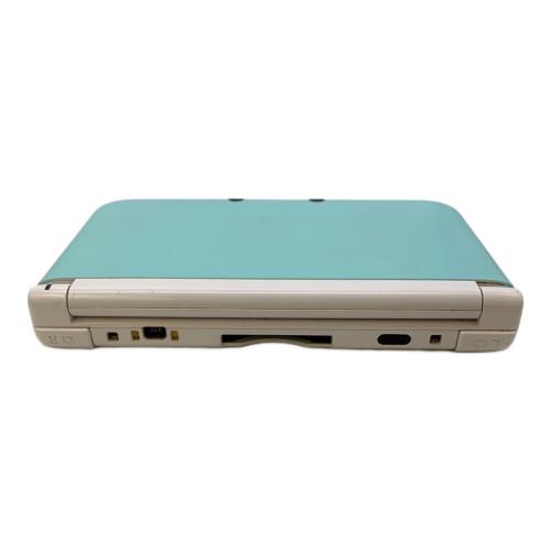 Nintendo (ニンテンドー) 3DS LL SPR-001 動作確認済み SJF134104780