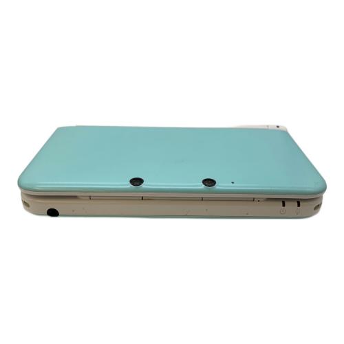 Nintendo (ニンテンドー) 3DS LL SPR-001 動作確認済み SJF134104780