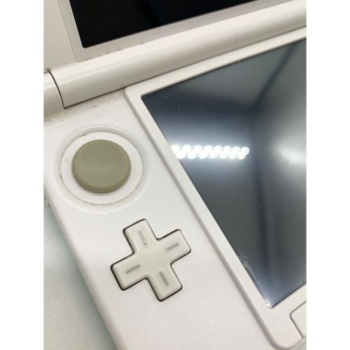 Nintendo (ニンテンドー) 3DS LL SPR-001 動作確認済み SJF134104780