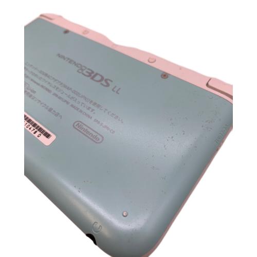 Nintendo (ニンテンドー) 3DS LL SPR-001 動作確認済み SJF134104780