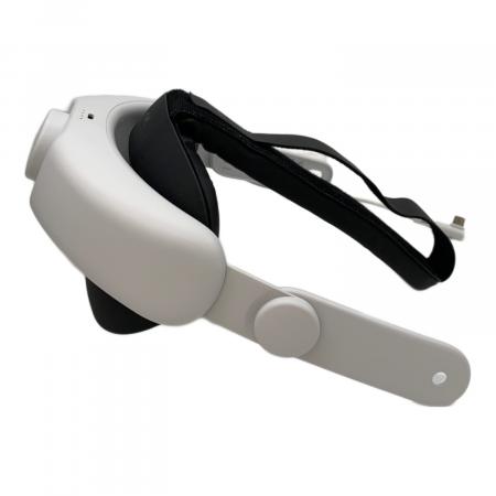 【美品】 quest 3 本体 & Kiwi バッテリー6400mAh 1044005607603059_02_8708w.jpeg