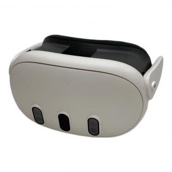 META QUEST3 512GB VRヘッドセット メタクエストゴーグル -