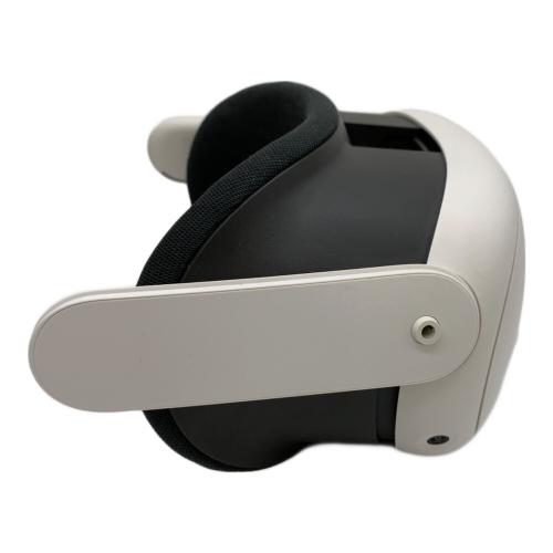 META QUEST3 512GB VRヘッドセット メタクエストゴーグル -