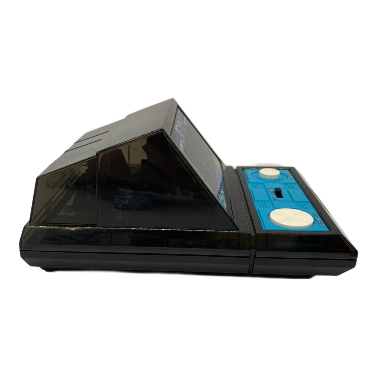 TOMY (トミー) レトロホビー トミーLSIゲーム トロン 動作確認済み