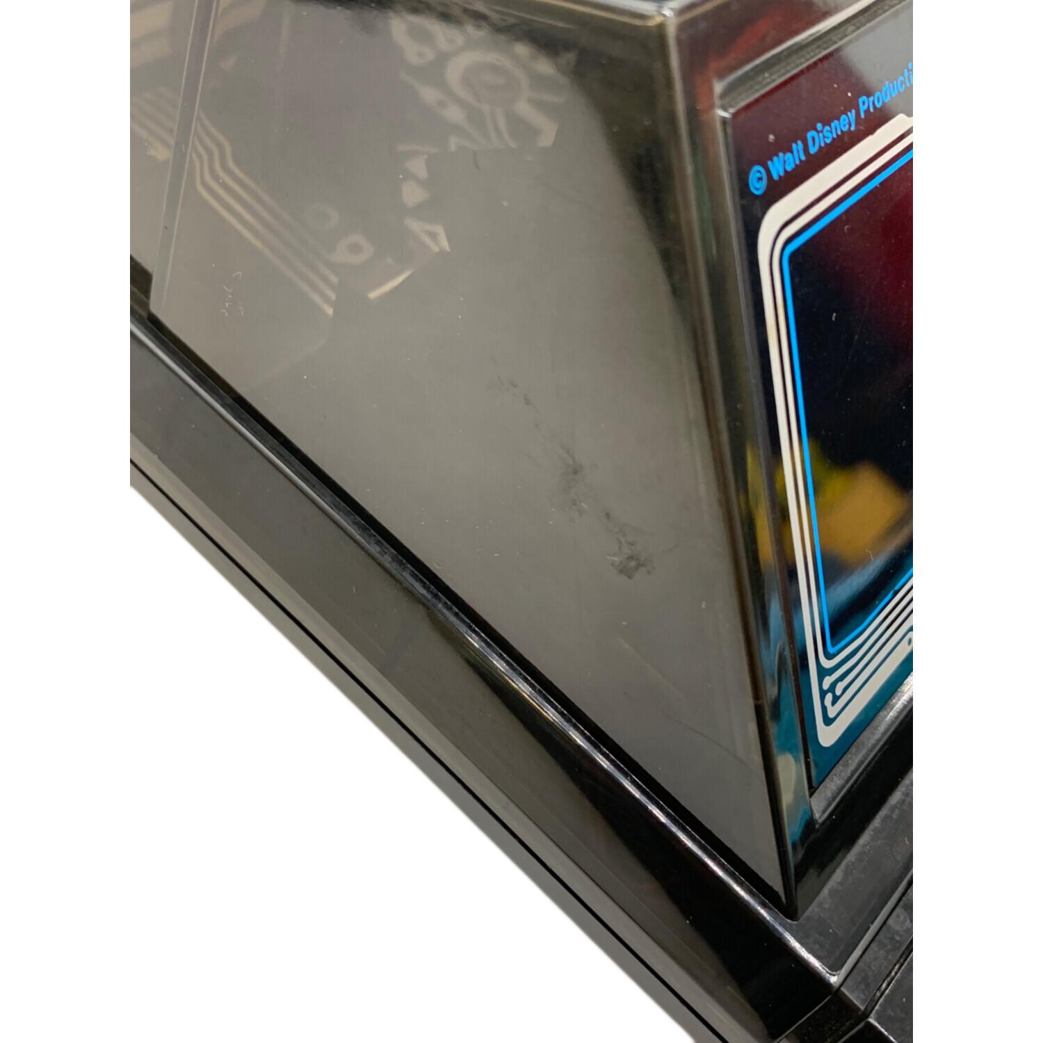 TOMY (トミー) レトロホビー トミーLSIゲーム トロン 動作確認済み