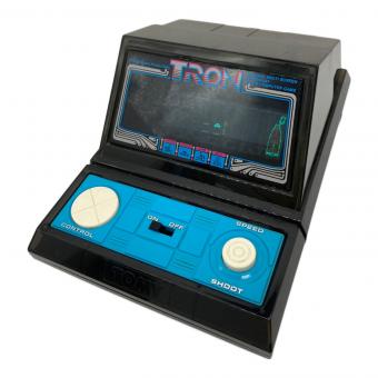 TOMY (トミー) レトロホビー トミーLSIゲーム トロン 動作確認済み